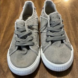 Blowfish Slip On Sneakers